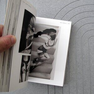 Erotic Photography Paperback–2001 Photography - 479 pages B&W Chartwell Books